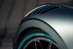 Bugatti Divo 2018 года